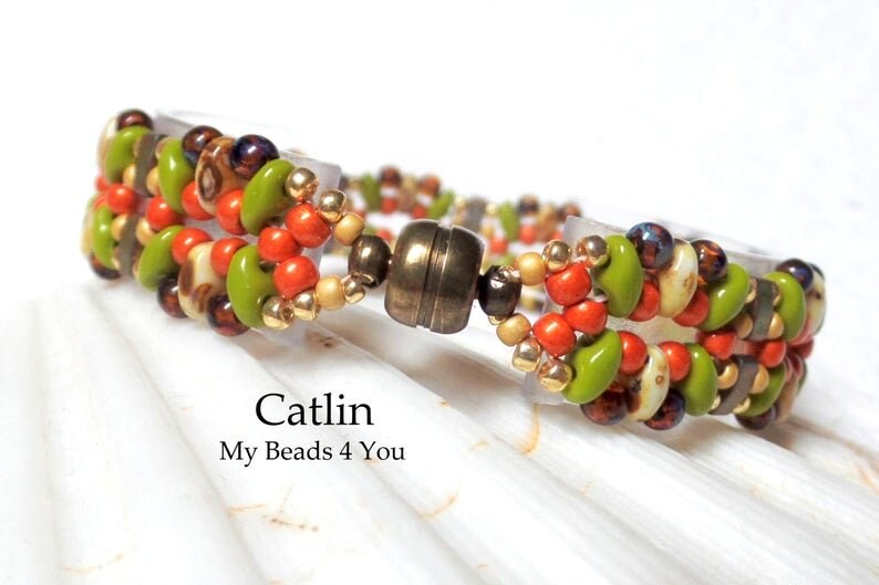 MyBeads4You_'s tweet photo. #craftychaching #CraftBizParty @SympathyRTs #jewelrymaking #etsyfinds #smilett23 #bracelet #beadedbracelet #etsygifts #etsy #etsymntt #etsyteamunity #creativehour #catlin #diytutorials #digital #PDF
https://t.co/tOnzu55GF6 via @Etsy https://t.co/m6lytiMCBv