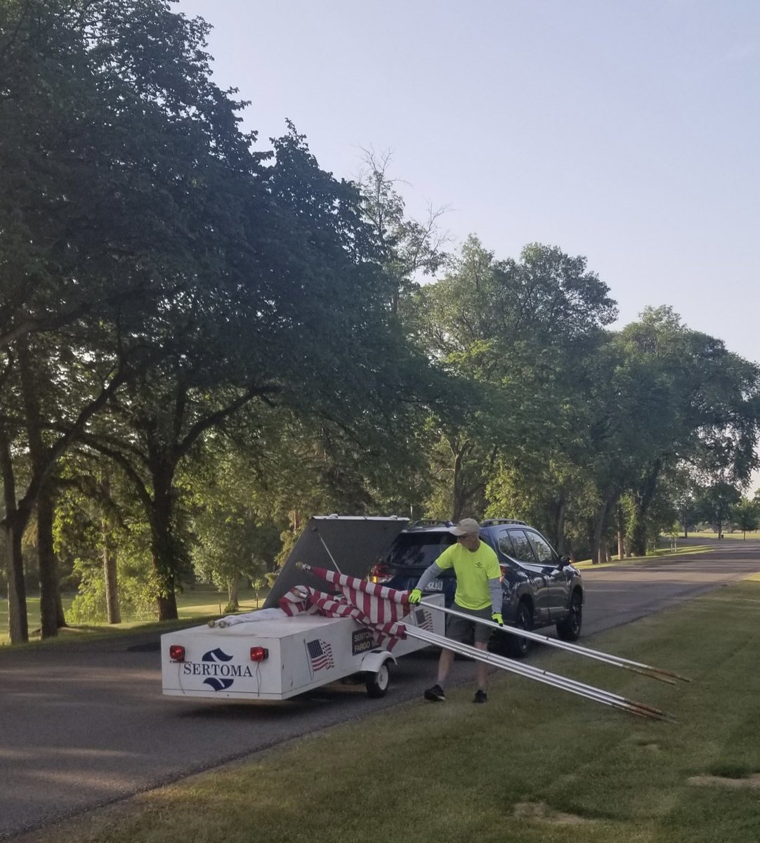 MSUM SLP tweet media