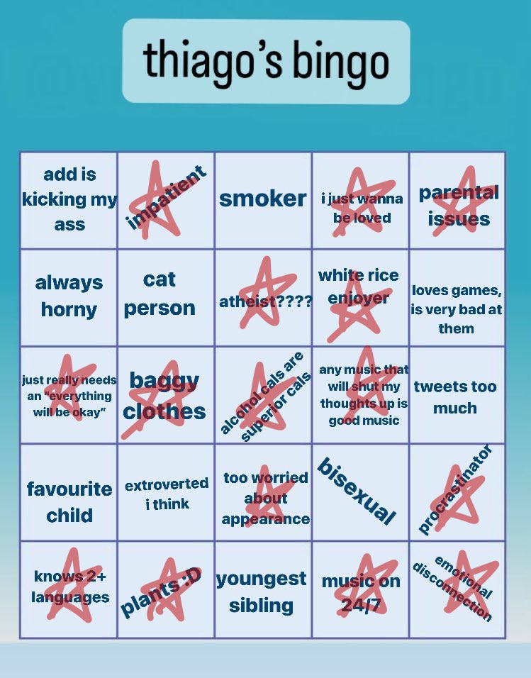 Spirit_Sulking's tweet photo. @sunblessedb0nes No bingo 😔🤚 https://t.co/9ANQdGS6YH