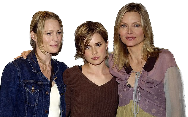 Alison Lohman 2022