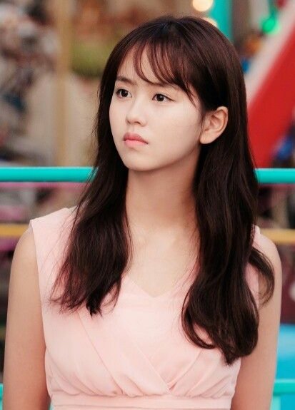 It's Thursday 🌿
Have a blissful day 🌸🍒🌸

'If you want to be trusted, 
Be Honest.'

God is great 💕🌸💕

#KimSoHyun