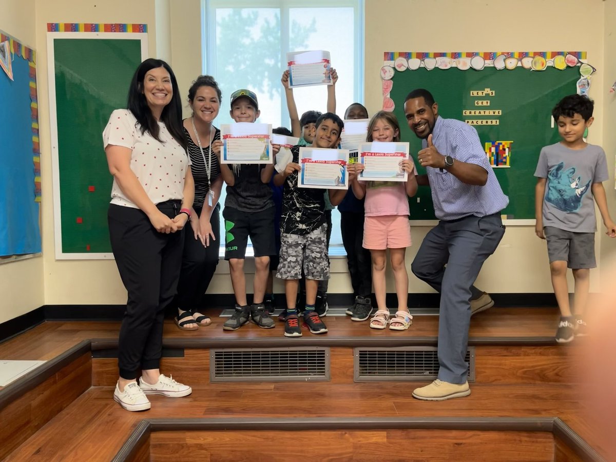 So many Lexia levels passed!!! ⭐️⭐️⭐️⭐️⭐️⭐️⭐️<a href="/PrinceEdwardPS/">Prince Edward Pacers</a>