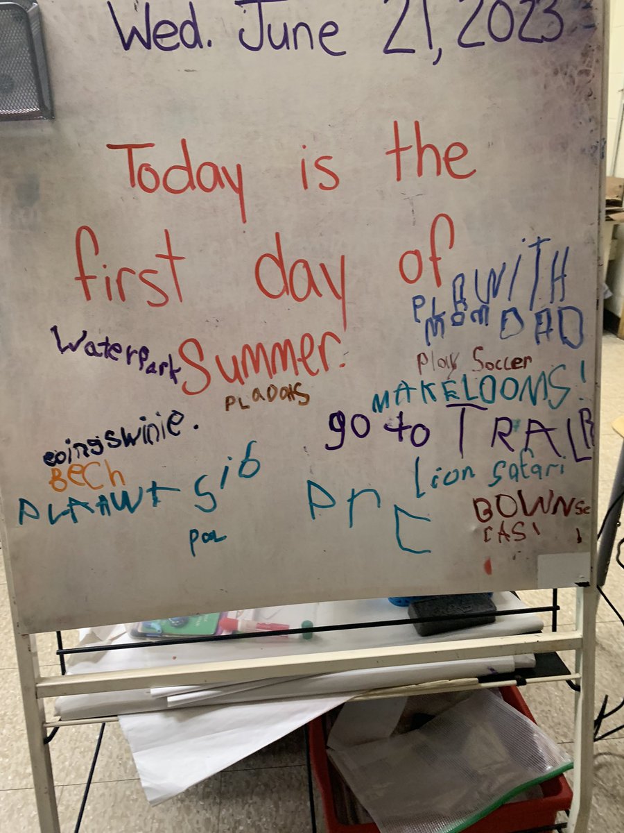 Happy First Day of Summer!!