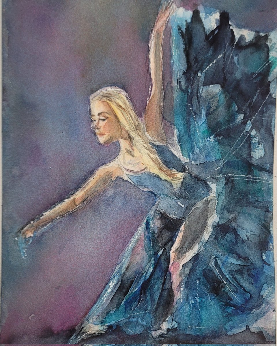 Jacquel18549321's tweet photo. Watercolor practice
#watercolor https://t.co/U3qFXehRwQ