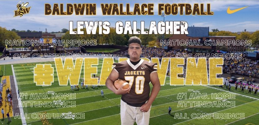 Excited to announce I have received an offer from Baldwin Wallace <a href="/coachkostelnik/">Matt K</a> <a href="/CoachHilvert/">Jim Hilvert</a> <a href="/Coach_Parnell/">Rynell Parnell</a>