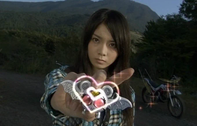 仮面ライダー図鑑【非公式】 on X: 