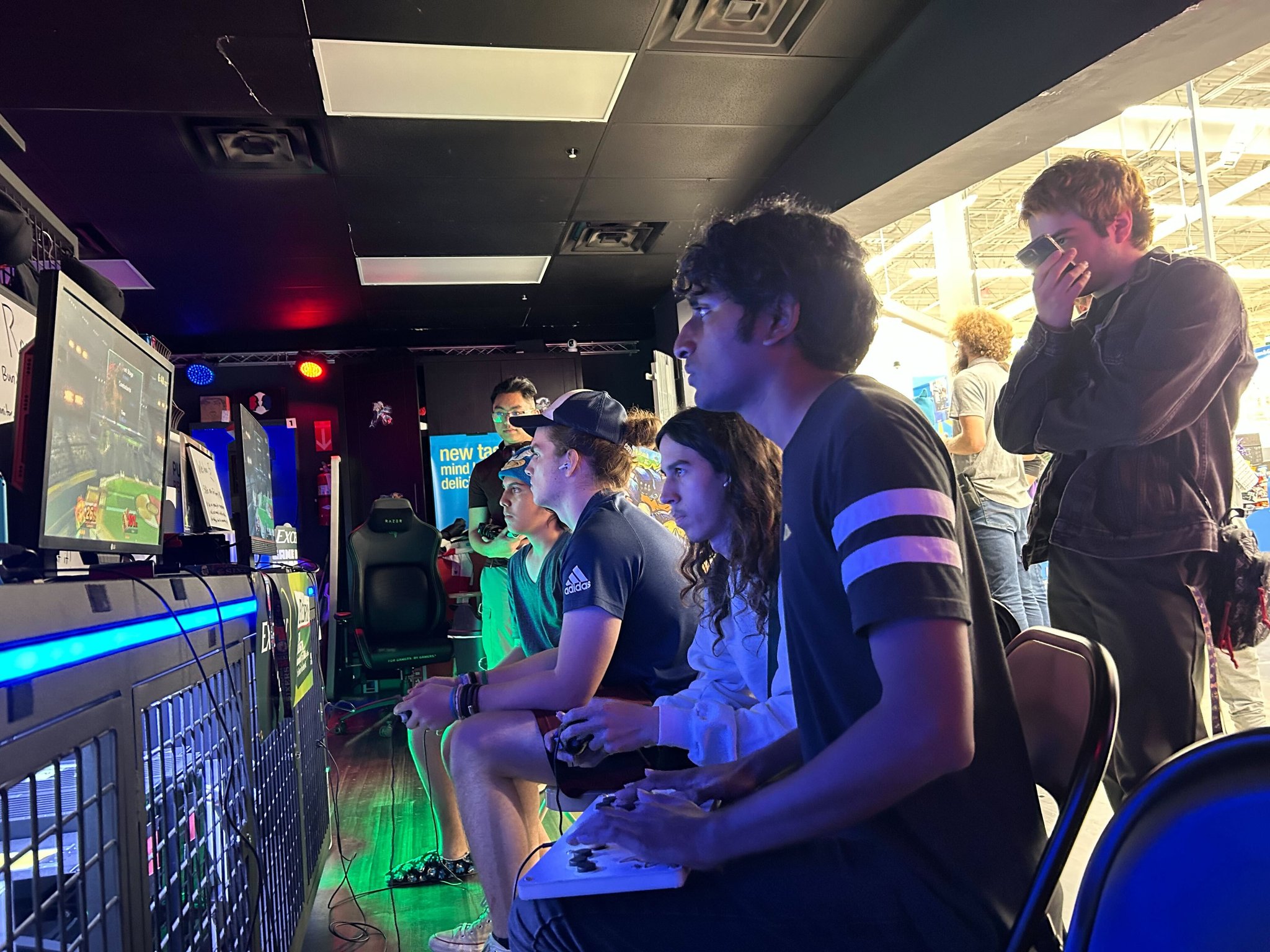 ESports Arena: Nintendo Dinged For 'Smash Bros.' Competition Prize; Brazilian 'CS:GO' Team Moving to Canada – The Hollywood Reporter