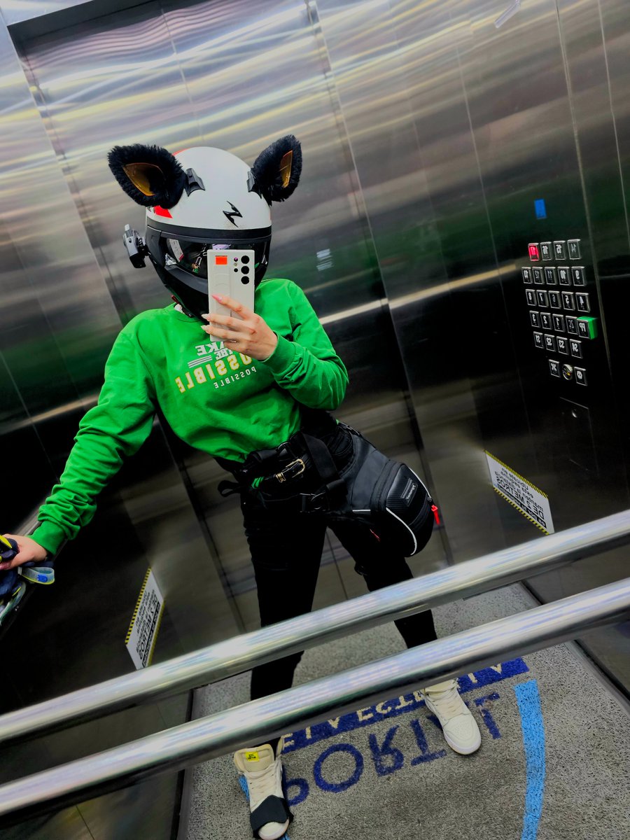 Sharon ICG tweet media