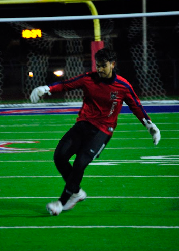 aplus_soccer's tweet photo. Congratulations to @Angelgrogers04 for Committing to play at @CedarValleySuns 

Proud of your Development and Leadership these past years and wish you the best of luck.

@aplusknights @APlus_CS @APlusSecondary @dinkylewis @tascosoccer @LethalSoccer @ScoresTexas https://t.co/ySjNwZ8fuI