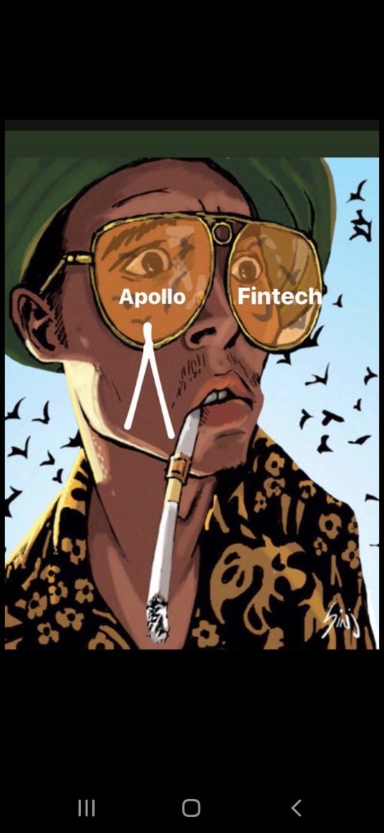 potter410161's tweet image. #ApolloFintech 
#APL #GSX
Aplfintech.com