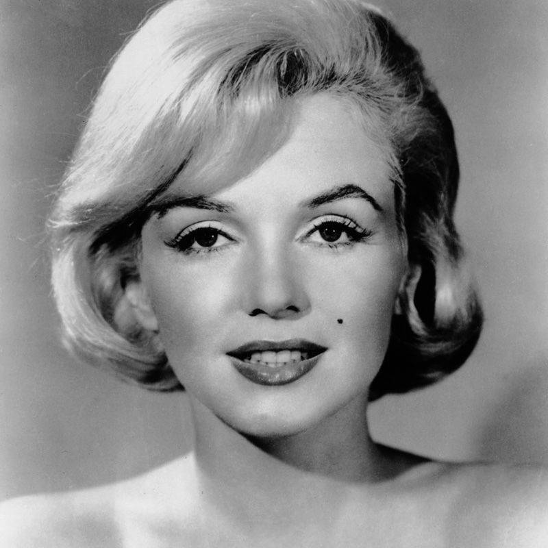 fuedicho's tweet photo. "El talento se cultiva en la intimidad".
Marilyn Monroe          
#Fuedicho https://t.co/ViuS37kkhw