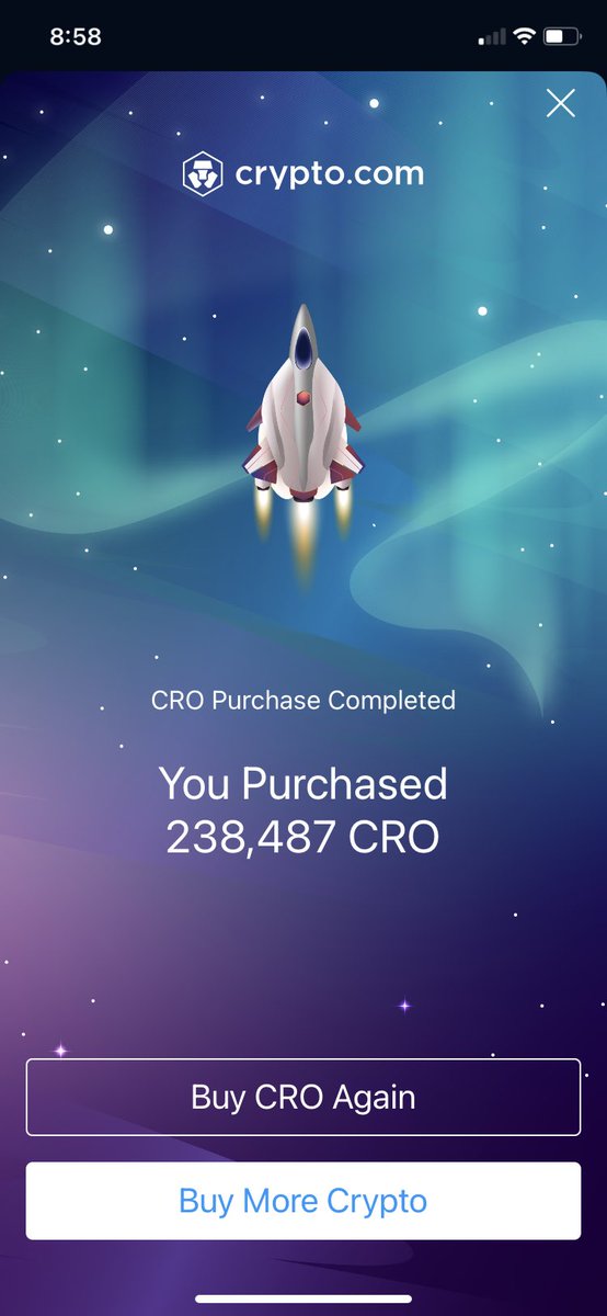 CRO Mike tweet media