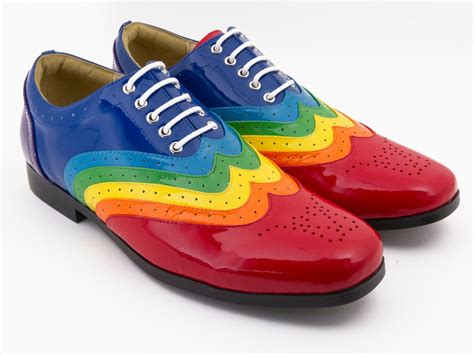 Congressman McGoofy's kids should have bought him these shoes instead. #GroomerCaucus #TeamKentucky