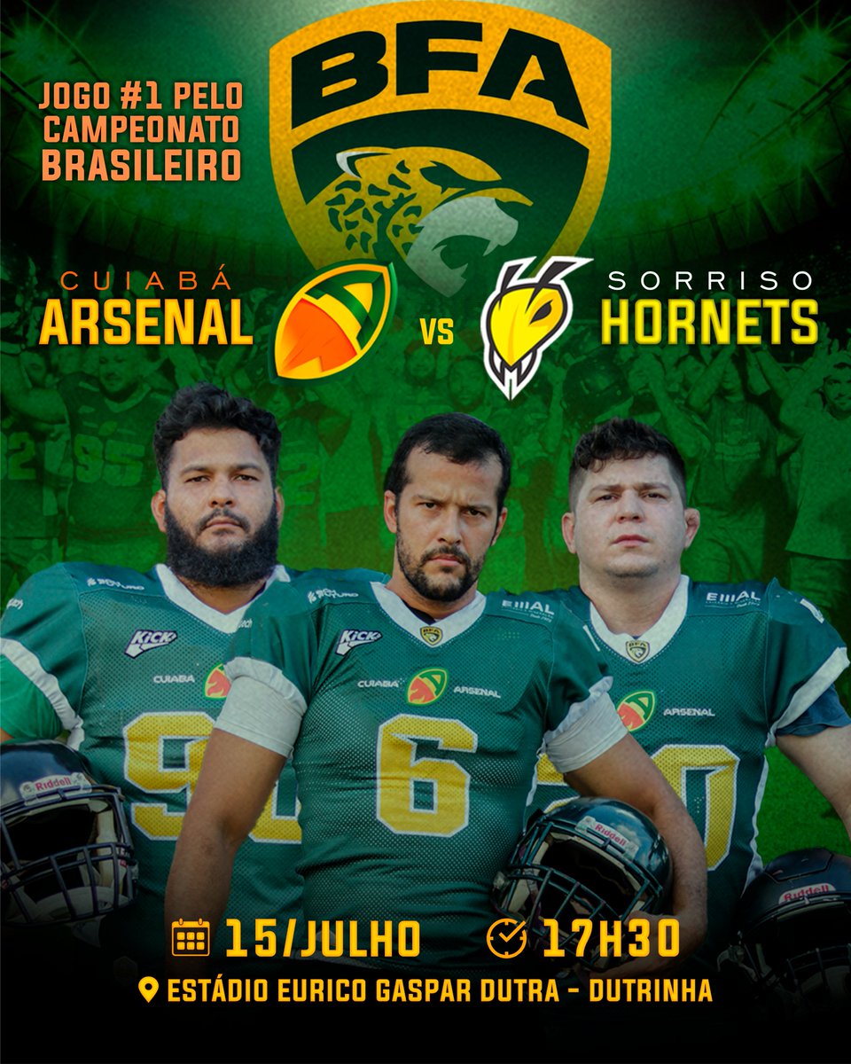 Cuiabá Arsenal tweet media