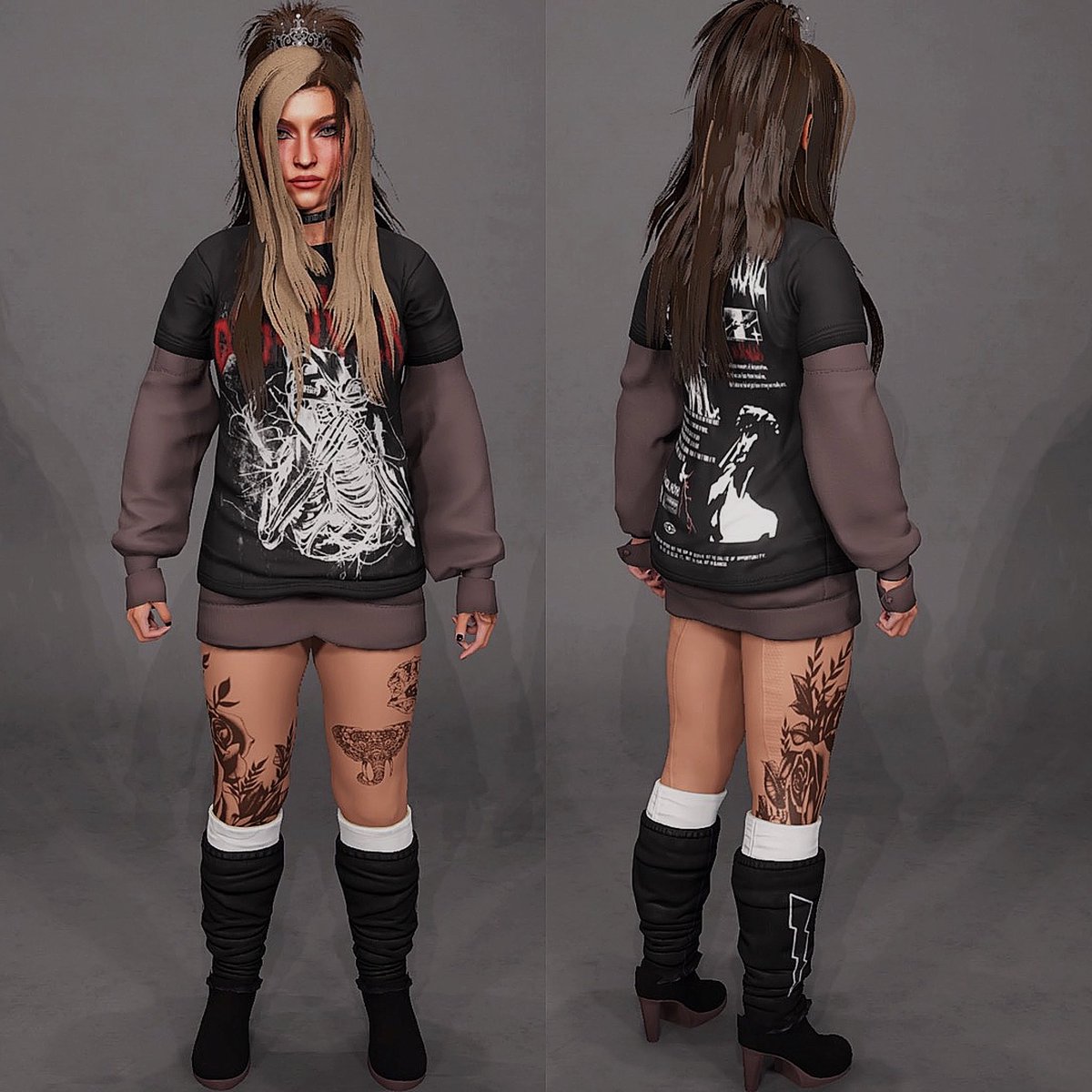 THE SAVIOR☥ tweet media