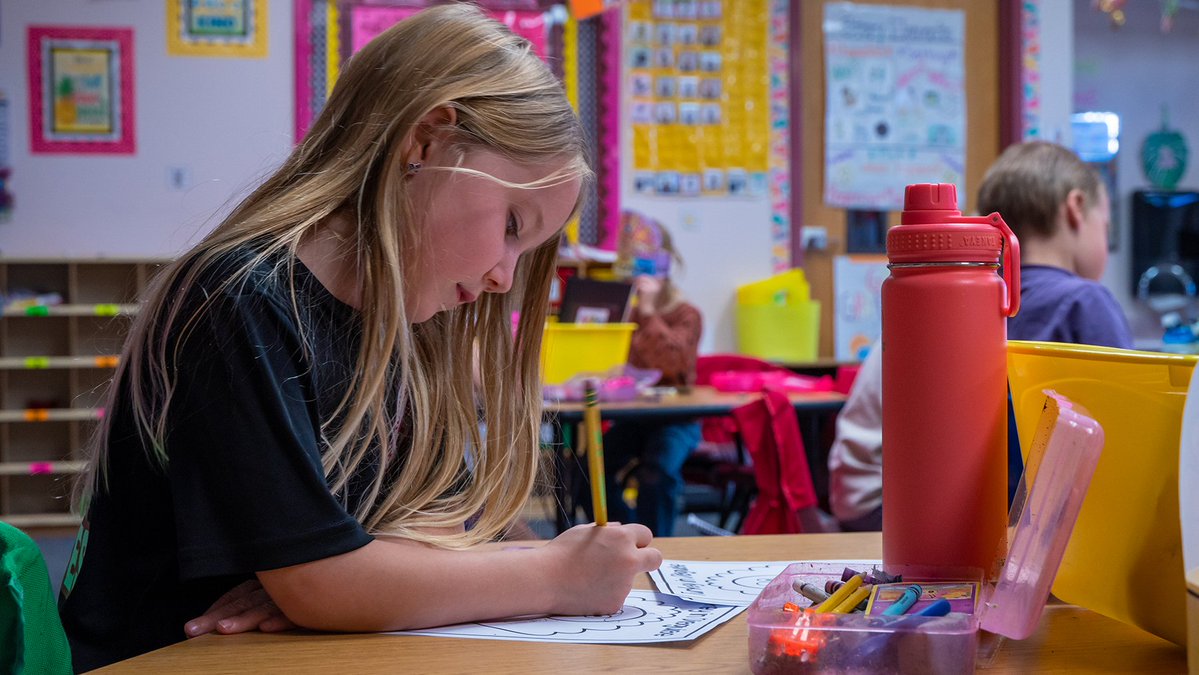 The Official Gilbert Public Schools District tweet media