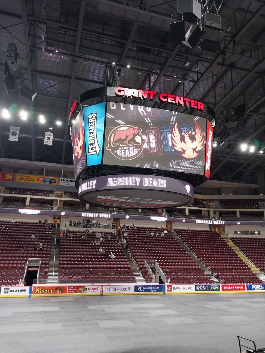 Game 7 Calder Cup playoffs watch party. Go Bears!!!!!!!