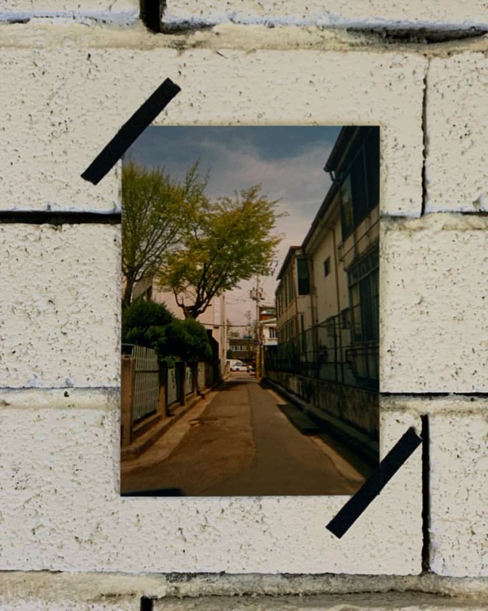 she's in love with who i am