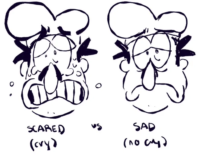 super old headcanon i had 