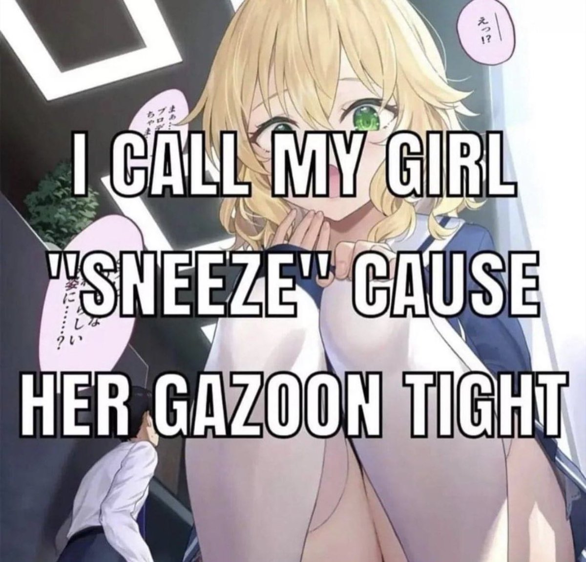 GiaReckless's tweet photo. 😅💀 https://t.co/76KAZ2NISh