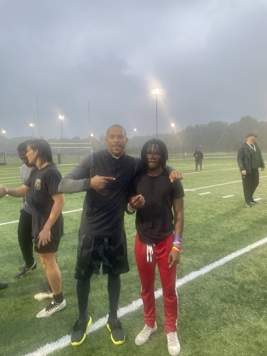 Steven Bengu tweet media