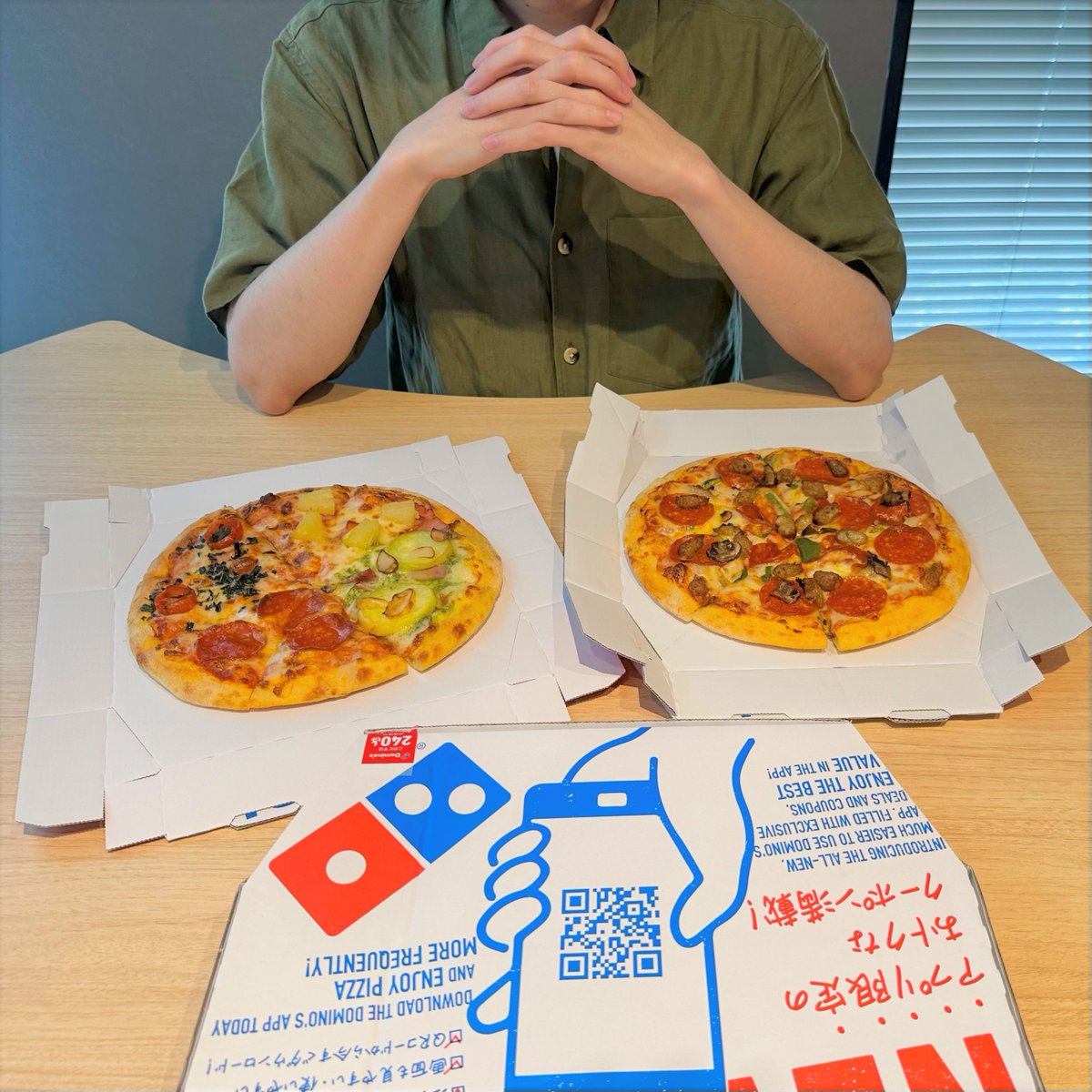 悩む。 どうすれば最高の3枚になるか考えています…。 みんなのおすすめ