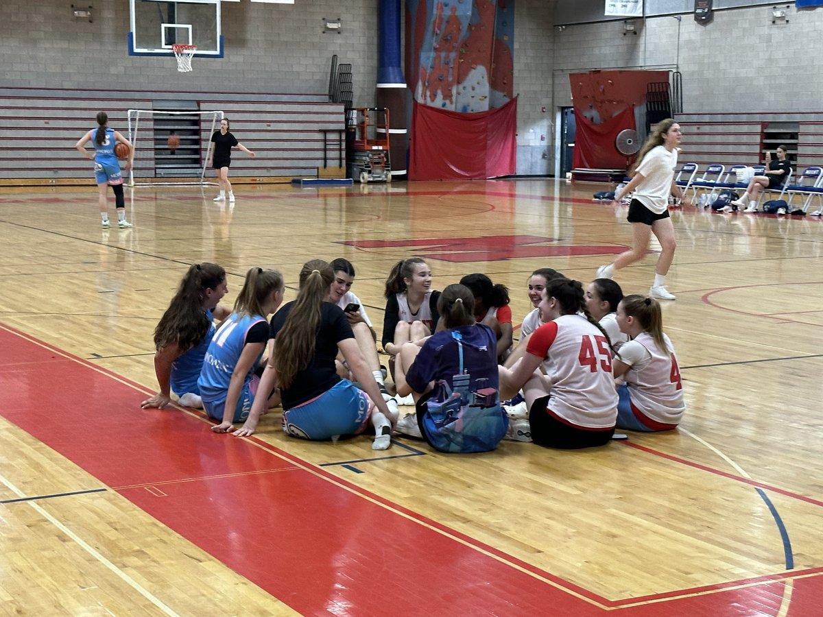 Mount St Charles Girls Basketball tweet media