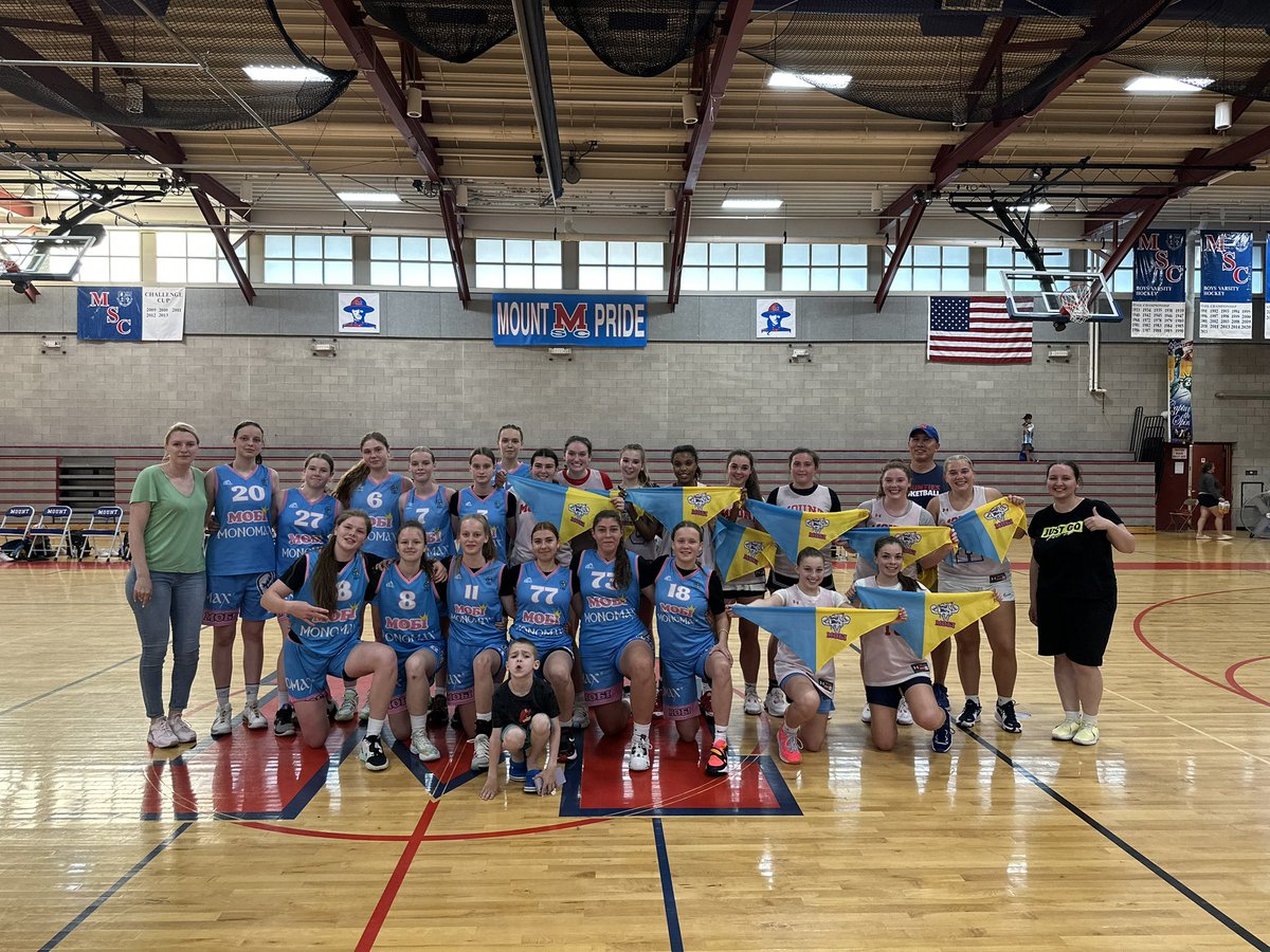 Mount St Charles Girls Basketball tweet media