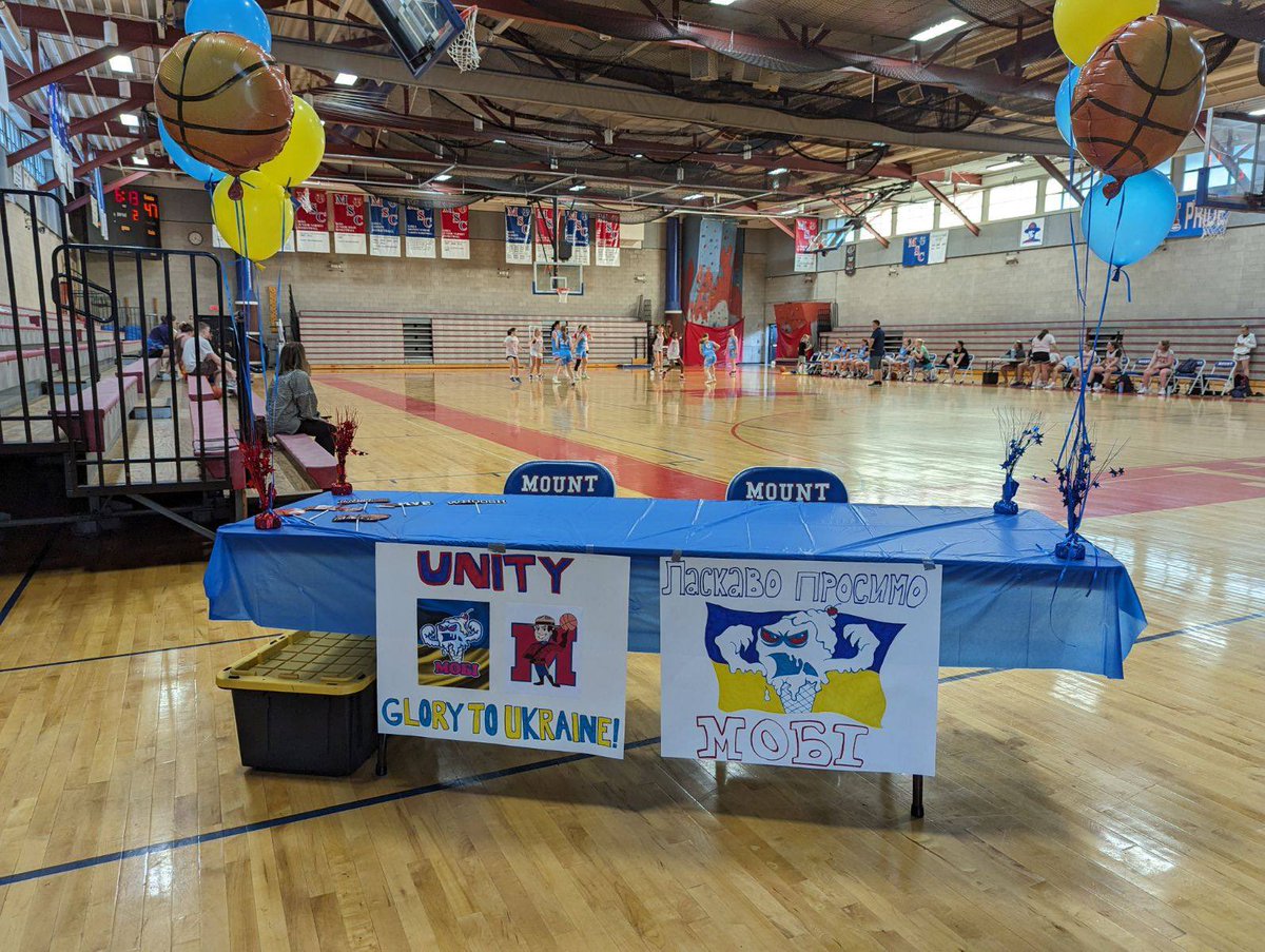 Mount St Charles Girls Basketball tweet media