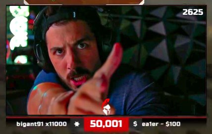 NICKMERCS's tweet photo. MFAM 50K STRONG ⛓️💪🏼
FKN LOVE YALL https://t.co/dXF5ISeLVx