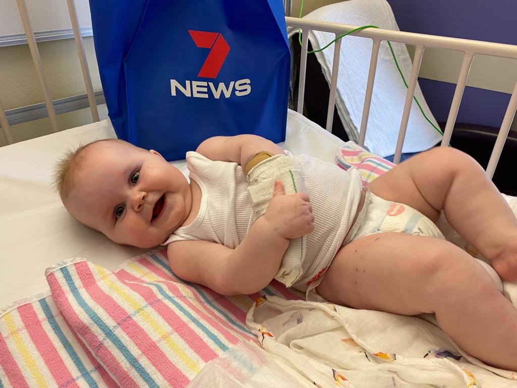 7NEWS Sydney tweet media