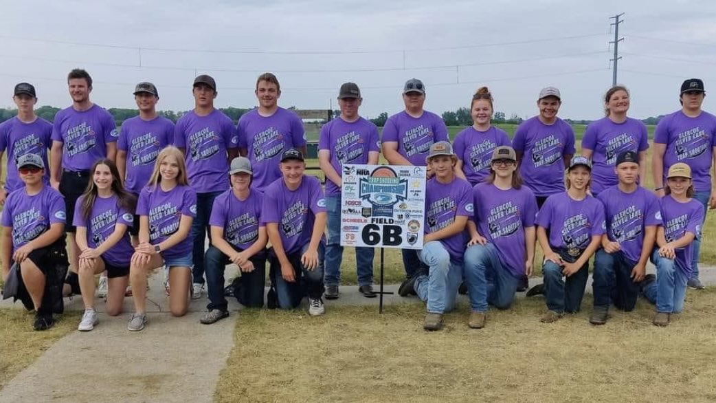 The GSL Trapshooting team has made it to State! This Friday, our team will shoot at Minneapolis Gun Club in Prior Lake!