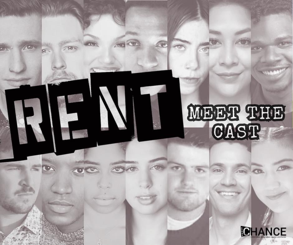 ImChristopher_B's tweet photo. Meet my family for the summer!
#RENT #rentthemusical #rentmusical #chancetheater #season2023 #rentmusicalfans #rentmusicallive #rentmusicalfan https://t.co/I6ZkT7oGMC