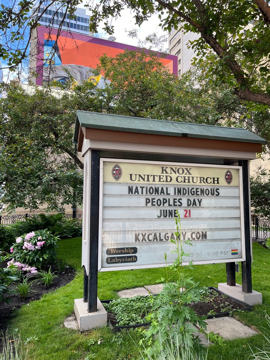 Today, we come together to honor the rich and diverse cultures, histories, and contributions of Indigenous peoples across our nation. 

#NIPD2023