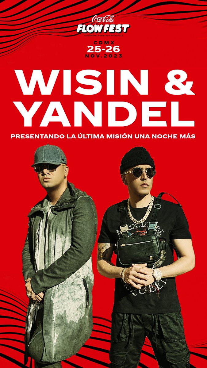 yandeloficial's tweet photo. México Están Ready! https://t.co/Jq4pUroBb6