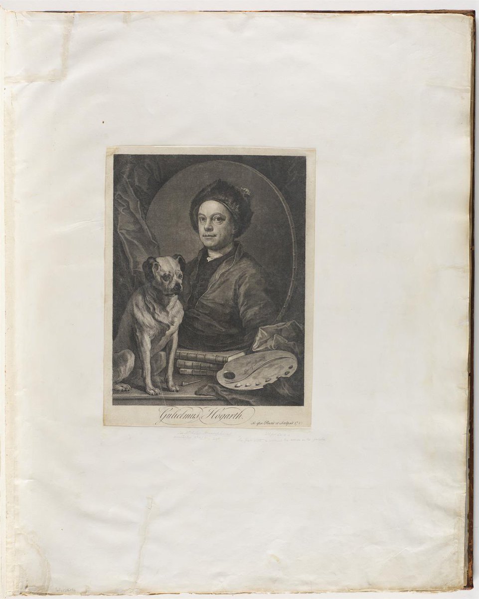 LewisWalpoleLibrary tweet media