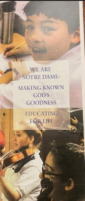 We <a href="/ECSchoolofEd/">EC School of Education</a> celebrate our Lynch Fellows who are living St. Julie's to reach out to others. <a href="/NDSchools/">Notre Dame Schools</a> Thanks for your commitment to <a href="/EmmanuelCollege/">Emmanuel College</a> and taking time to serve our community. <a href="/MissionGrammar/">Mission Grammar</a> <a href="/NDSchools/">Notre Dame Schools</a>  <a href="/BradleydDeirdre/">DeirdreBradleyTurner</a> <a href="/marykboyd/">Mary Boyd</a>