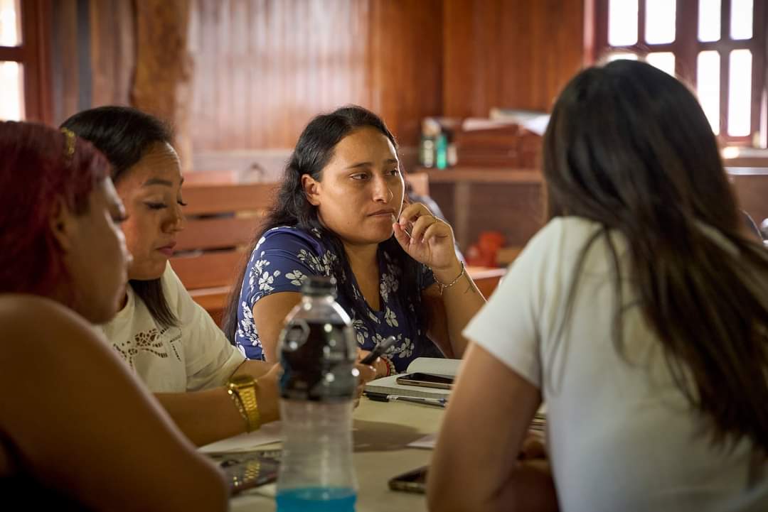 Agroforest_JAL's tweet photo. Compartiendo experiencias entre los miembros de las #RITER en el taller “Creación y Difusión de Contenido en Páginas de Facebook” con grupos emprendedores de Noh Bec, en donde aprendimos a utilizar herramientas para la creación de contenido digital.
#SomosSelvaMaya
@Mexico_TNC https://t.co/qgGyaDaV5i