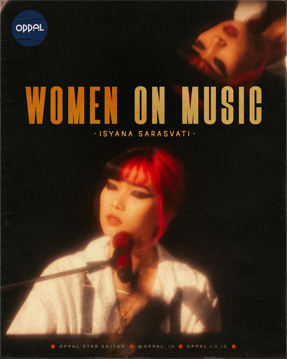 oppal_id's tweet image. Gengs, women support women itu penting bangett!!

Sama halnya kamu mendukung apa yang Kak @isyanasarasvati kerjakan gengs.

Yuk, baca tulisan Kak Isyana terbaru di website Oppal.co.id ✨

#isyanasarasvati #oppal #isyana #oppalstareditor #stareditoroppal