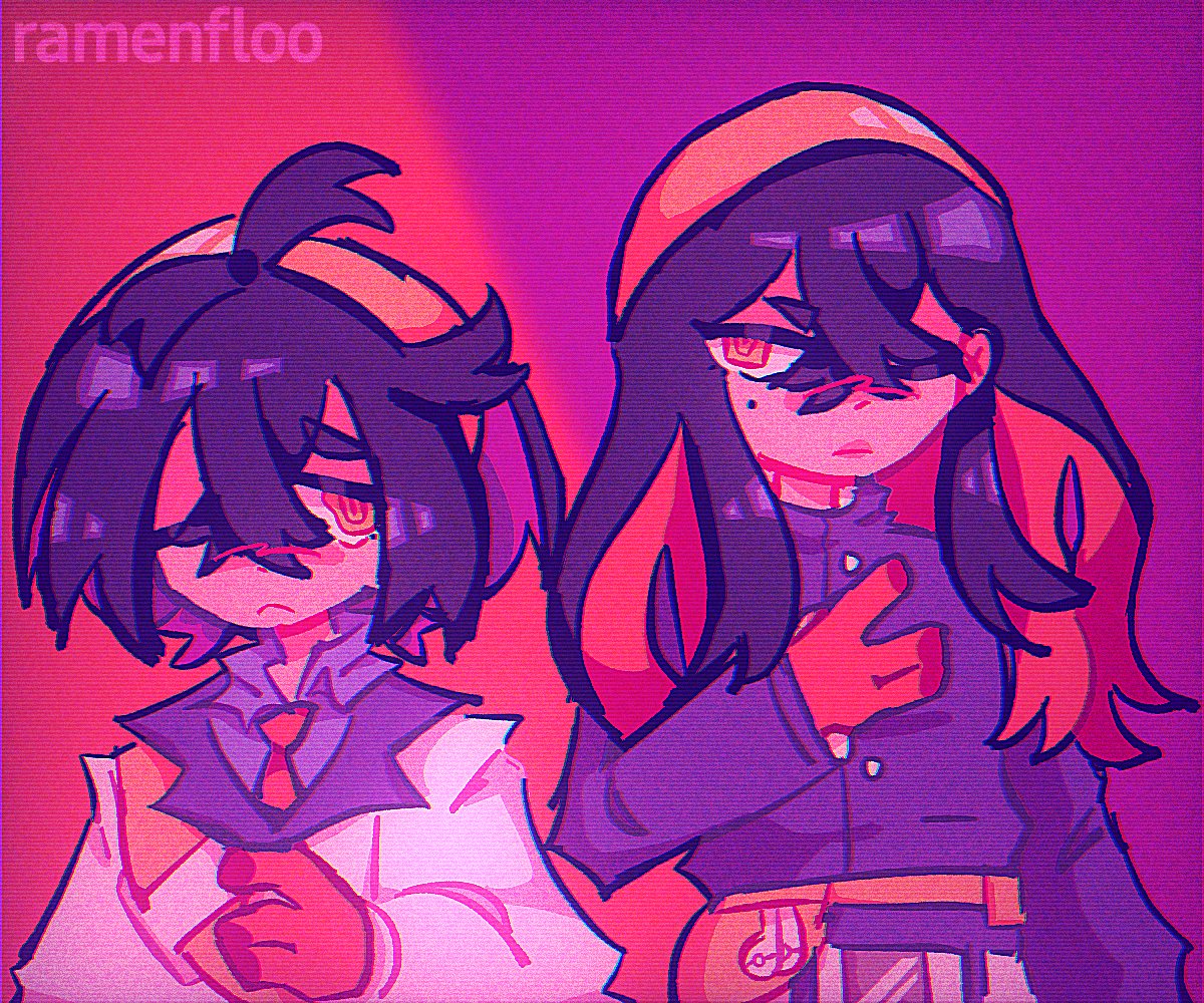 ramenfloo's tweet photo. the teal mask dlc people #PokemonScarletViolet #Pokemon https://t.co/ckQ3rKMNso