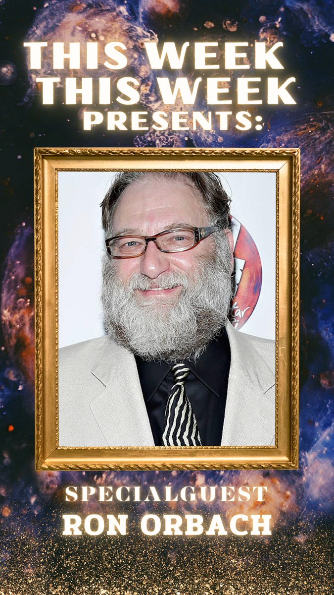 This show has everything –  Blink 182 concerts, a submarine, presidential indictments, Ron DeSantis, special guest Ron Orbach,