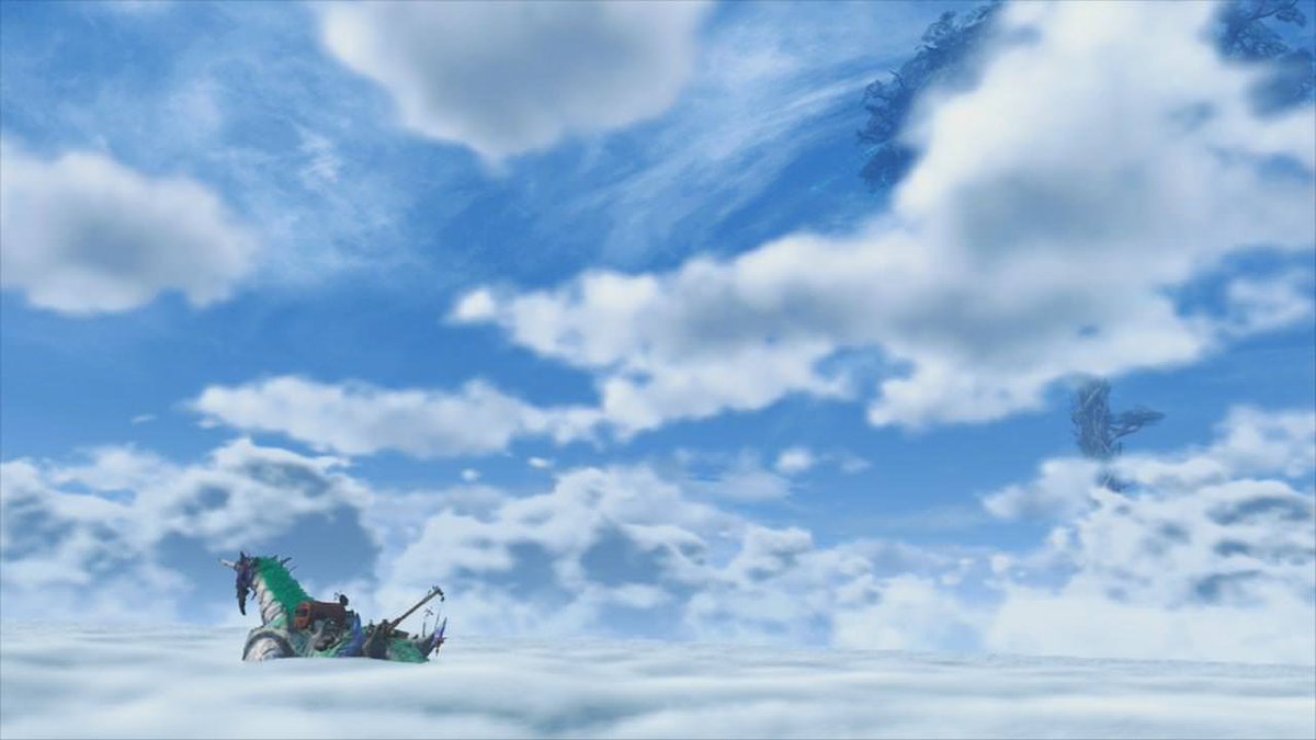 MD__XC's tweet image. I found an imgur link to all of the dynamic title screens from XC2 without the game title btw, figured I would share that here for those who might want them imgur.com/a/P2KRI