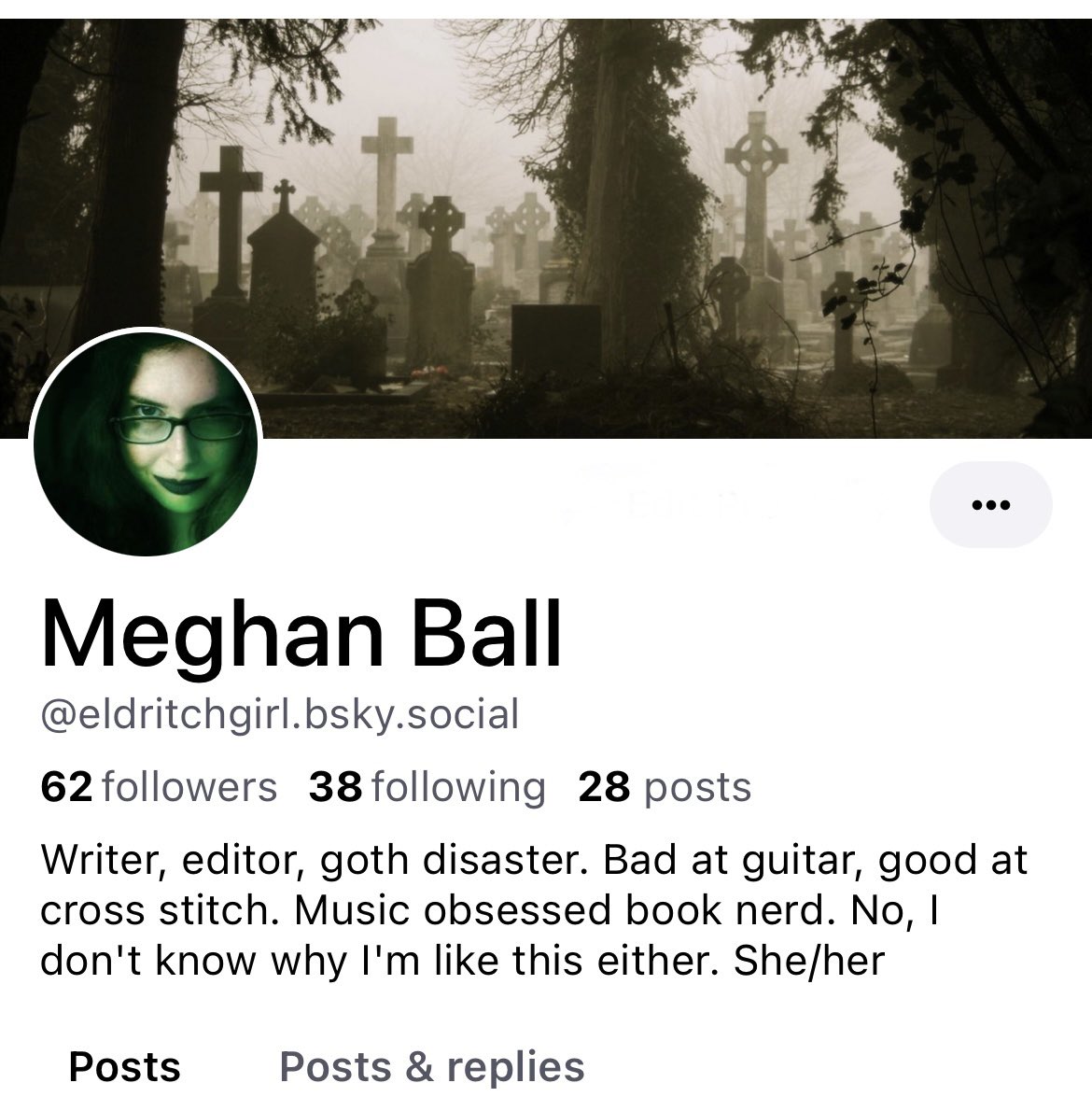 Meghan Ball tweet media