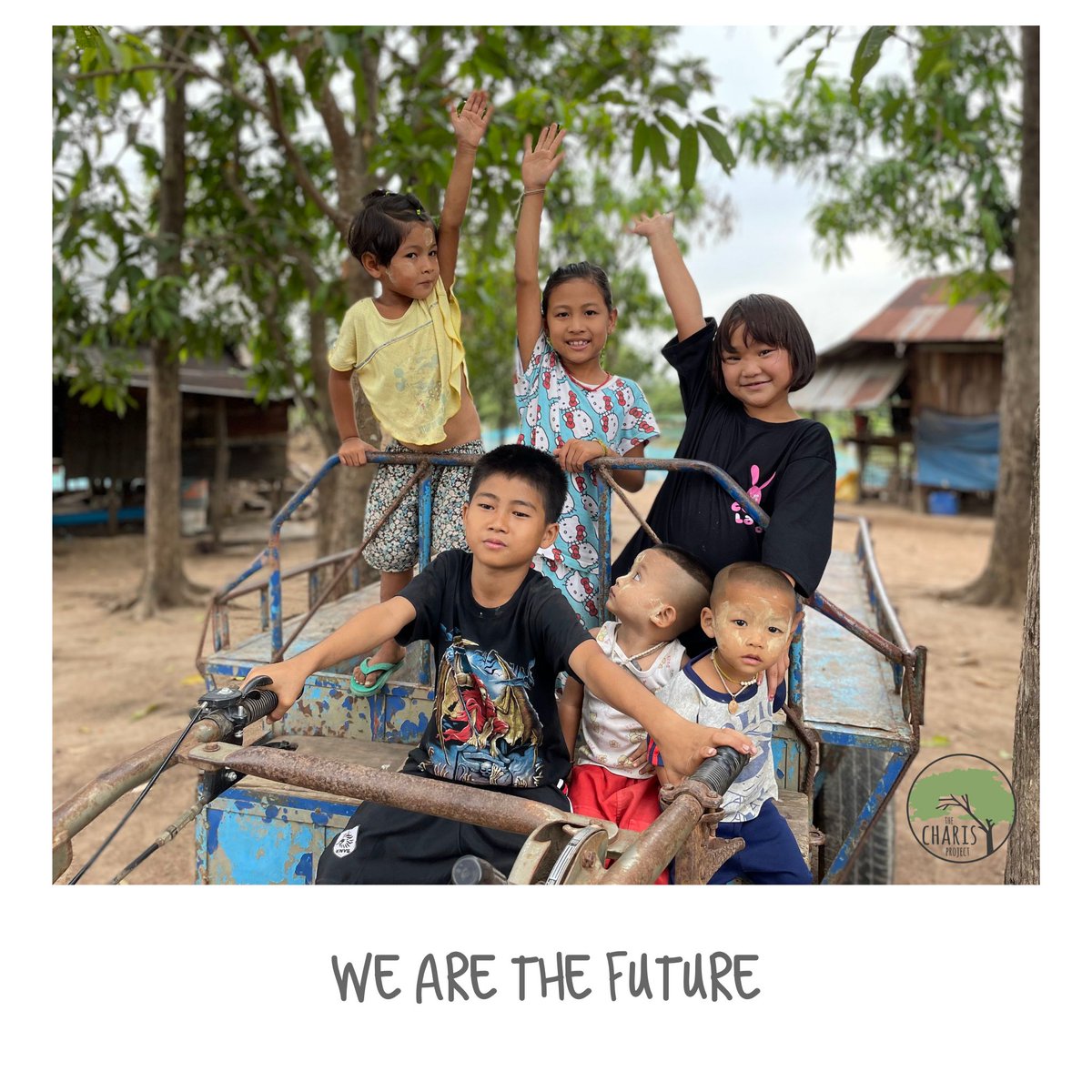 ShadeTreeFound2's tweet image. By healing and strengthening families you are building up a strong and powerful future generation who can address the challenges in their families and communities with courage and intelligence.
#wearecharis #healfamilies #strengthenfamilies #keepfamiliestogether #familyeducation