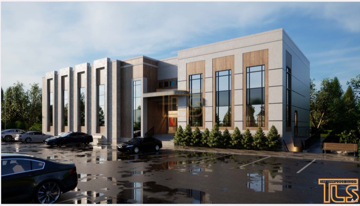 The Lakewood Scoop on Twitter "The Jackson Zoning Board unanimously approved the requested