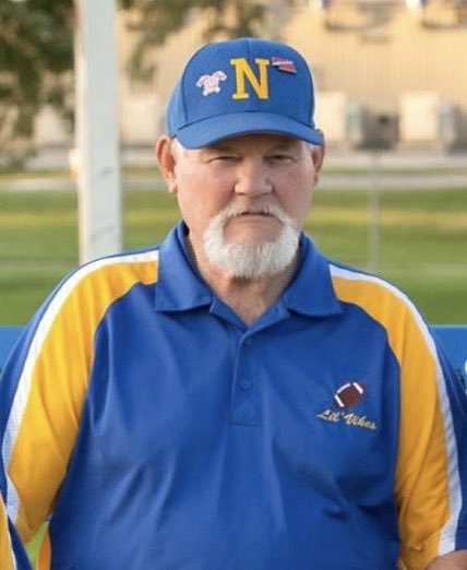 Coach Bob Bostwick had a positive impact on countless lives. He was one of the genuinely kind individuals you could ever come across. He is a legend and a staple of the Viking community. He will be missed. Rest easy Coach!