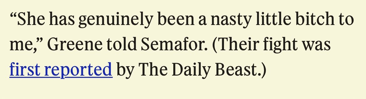 BenjySarlin's tweet photo. When the headline delivers https://t.co/rOHPVXhqD6 https://t.co/C0qNAZKxJn