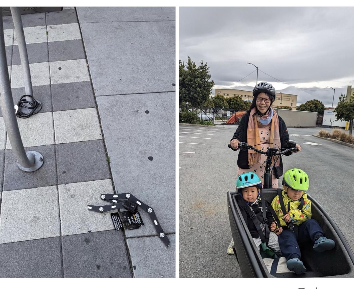 Bike Pretty tweet media