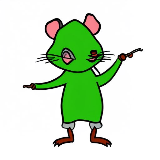 my chill dude rat friend <a href="/garbagefriends/">Garbage Friends ♻️</a>