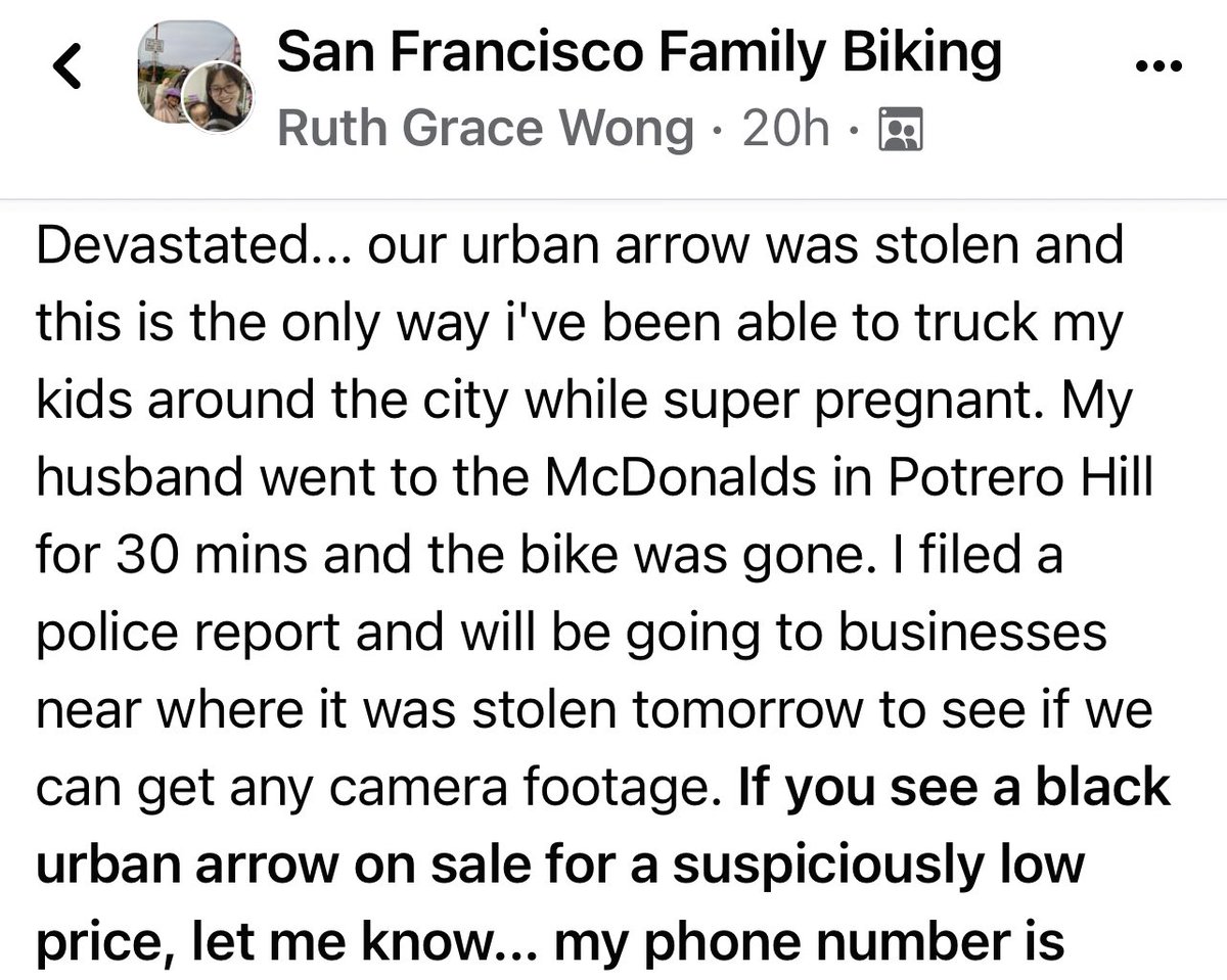 Bike Pretty tweet media